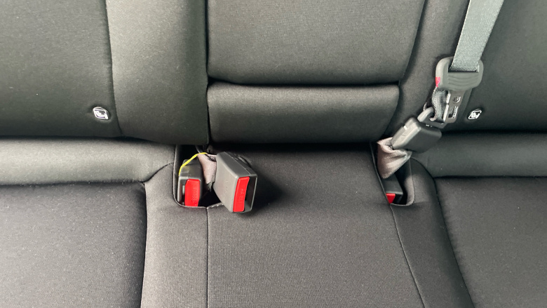 Hyundai KONA 1.6 Hybrid 129 N Line 5dr DCT Hybrid Hatchback